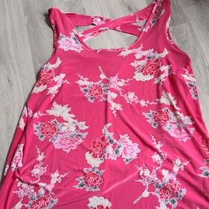 Lilly Morgan Floral Top